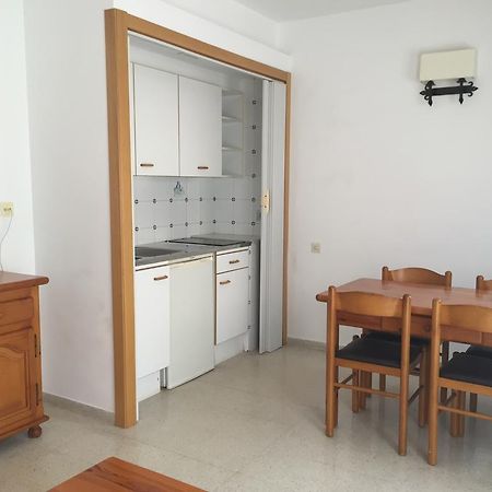 Apartamentos Santi Lloret de Mar Exterior foto